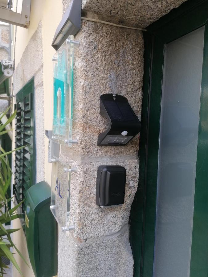 Historic House Διαμέρισμα Μπράγκα Εξωτερικό φωτογραφία