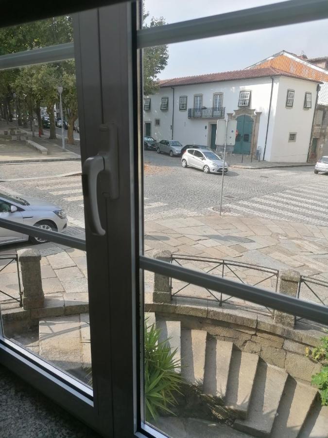 Historic House Διαμέρισμα Μπράγκα Εξωτερικό φωτογραφία