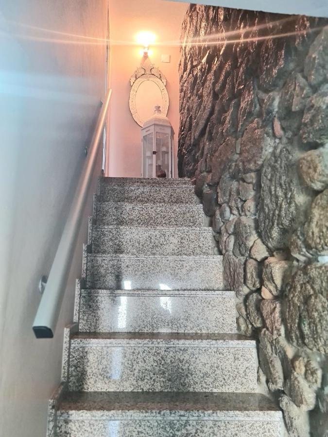 Historic House Διαμέρισμα Μπράγκα Εξωτερικό φωτογραφία